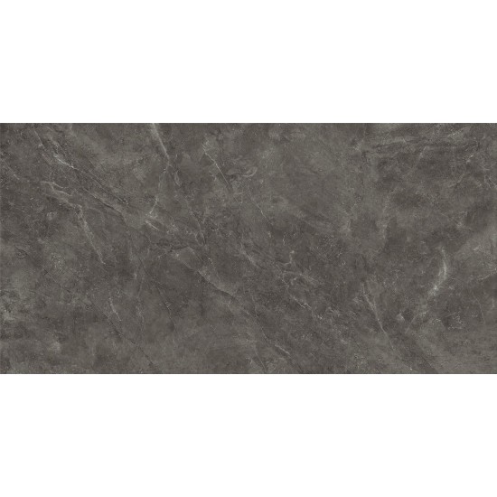 Πλακάκι Bayona Grey Natural 120x240 Γκρι Ματ Μαρμαριζέ
