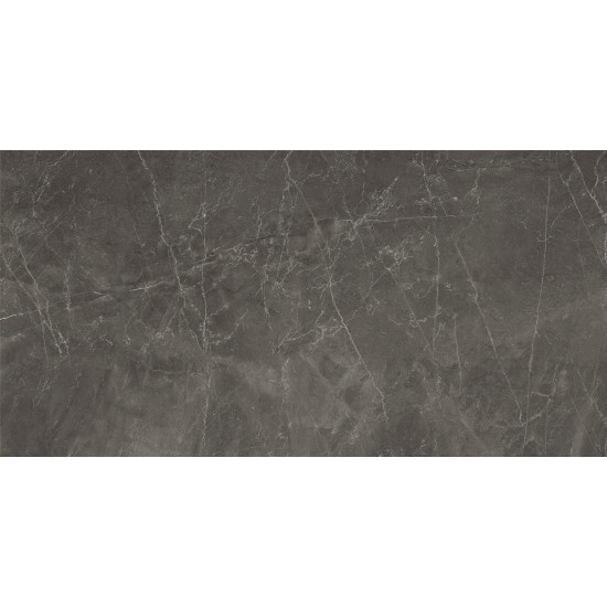Πλακάκι Bayona Grey Natural 120x240 Γκρι Ματ Μαρμαριζέ