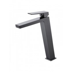 Μπαταρία Νιπτήρος IMEX ART BDAR025-3BGM Black Gun Metal