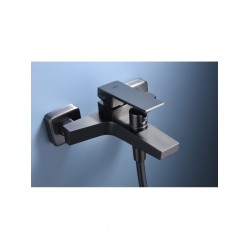 Μπαταρία Λουτρού IMEX ART BDAR025-4BGM Black Gun Metal