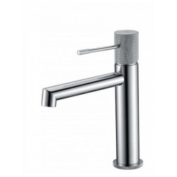 Μπαταρία Νιπτήρος IMEX LINE BDD038-1 Χρωμέ