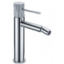 Μπαταρία Μπιντέ IMEX LINE BDD038-2 Χρωμέ