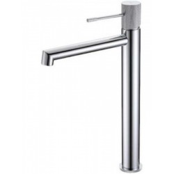 Μπαταρία Νιπτήρος IMEX LINE BDD038-3 Χρωμέ