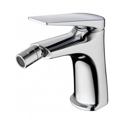 Μπαταρία Μπιντέ IMEX DELOS BDD055-2 Χρωμέ 