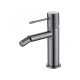 Μπαταρία Μπιντέ IMEX GENOVA BLACK GUN METAL BDG053-2BGM Ανθρακί