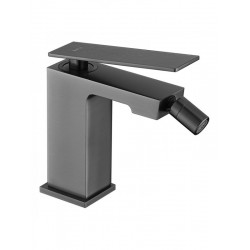 Μπαταρία Μπιντέ IMEX PISA BDP048-2BGM BLACK GUN METAL