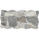 Πλακάκι Keros Belcaire Gris 23×46 Απομίμηση Πέτρας