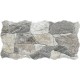 Πλακάκι Keros Belcaire Gris 23×46 Απομίμηση Πέτρας