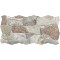 Πλακάκι Keros Belcaire Natural 23×46 Απομίμηση Πέτρας