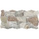 Πλακάκι Keros Belcaire Natural 23×46 Απομίμηση Πέτρας