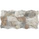 Πλακάκι Keros Belcaire Natural 23×46 Απομίμηση Πέτρας