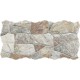 Πλακάκι Keros Belcaire Natural 23×46 Απομίμηση Πέτρας