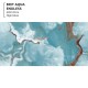Πλακάκι Brit Aqua Endless 60Χ120 Μάρμαρο Γυαλιστερό Rettificato