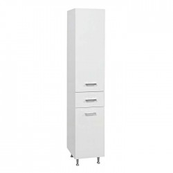 Στήλη Μπάνιου Mabo Luna 160x30x30 cm MDF Ακρυλικό Σε 5 Χρώματα Στήλη Μπάνιου Mabo Luna 160x30x30 cm MDF Ακρυλικό Σε 5 Χρώματα
