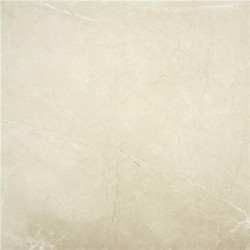 Πλακάκι Marble Art Cream (Μπεζ) 60x60 Porcellanato (Γρανιτοπλακάκι) Vitacer Rettificato