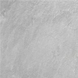Πλακάκι Vitacer Slaterock 60x60 Εξωτερικού Χώρου Rettificato Grey