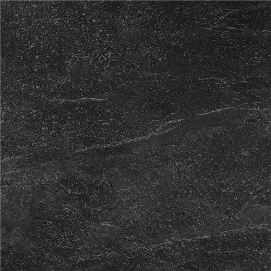 Πλακάκι Vitacer Slaterock 60x60 Εξωτερικού Χώρου Rettificato Black