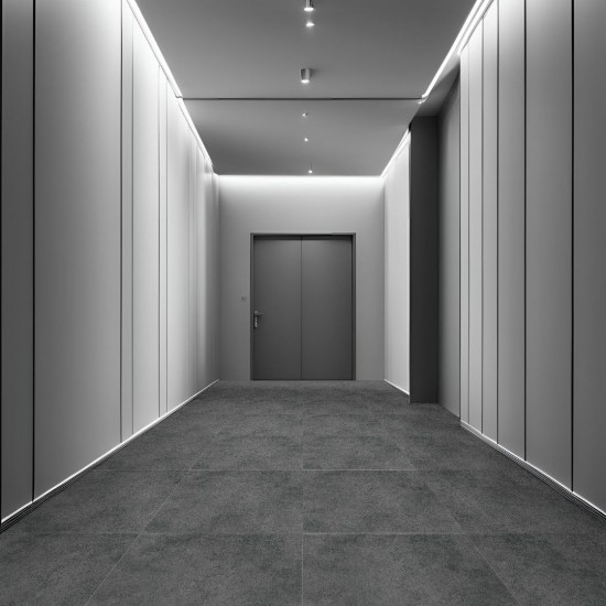 Πλακάκι Cavalli Antracite 60x60 Ανθρακί Ματ Πλακάκι Cavalli Antracite 60x60 Ανθρακί Ματ
