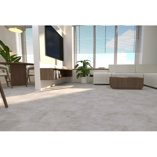 Πλακάκι Cavalli Grey 30.3x60.6 Γκρι Ματ Πλακάκι Cavalli Grey 30.3x60.6 Γκρι Ματ