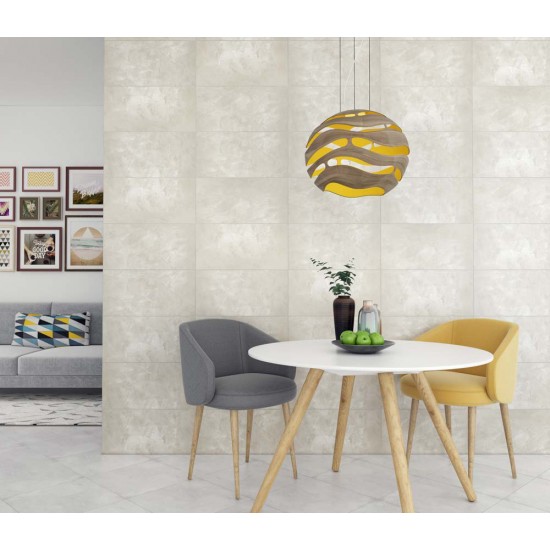 Πλακάκι Corfu Grey A' 30Χ60 9090 Γκρι Ματ