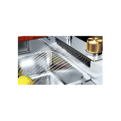 Ένθετος Νεροχύτης Πολυχρηστικός LT7545 Inox SS304 75x46x19cm Ένθετος Νεροχύτης Πολυχρηστικός LT7545 Inox SS304 75x46x19cm