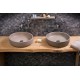 Επικαθήμενος Νιπτήρας Μπάνιου Φ44 Adamidis Cupa 44X 105046612 Tabacco Επικαθήμενος Νιπτήρας Μπάνιου Φ44 Adamidis Cupa 44X 105046612 Tabacco