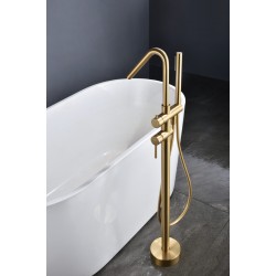 Μπαταρία Μπανιέρας Ελεύθερη IMEX CORCEGA BBECO1/OC