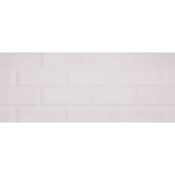 Πλακάκι Duden White 30Χ60 Λευκό