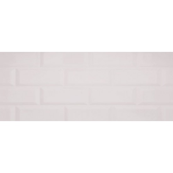 Πλακάκι Duden White 30Χ60 Λευκό