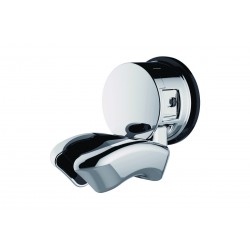 Στήριγμα για Τηλέφωνο Ντους Xρωμέ Adriel Viospiral 34-4505/S