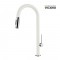 Μπαταρία Κουζίνας με ντους Armando Vicario Tozo 48780-1301 Granite Polaris