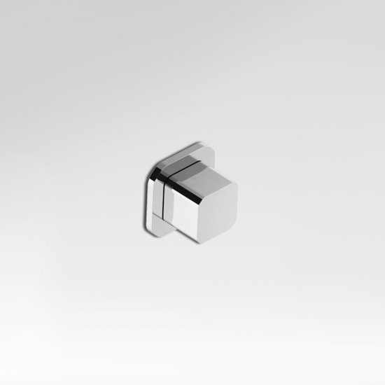Εκτροπέας 3 Εξόδων Eurorama Quadra R4758-100 Chrome Εκτροπέας 3 Εξόδων Eurorama Quadra R4758-100 Chrome