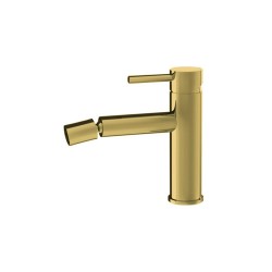 Μπαταρία Μπιντέ Χρυσή B205A05-OR Artemis KARAG 