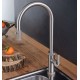 Μπαταρία Κουζίνας Armando Vicario Urban 400702-110 Inox Finish Μπαταρία Κουζίνας Armando Vicario Urban 400702-110 Inox Finish