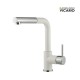 Μπαταρία κουζίνας Armando Vicario Fluo 18580-1301 Superwhite Μπαταρία κουζίνας Armando Vicario Fluo 18580-1301 Superwhite