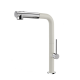 Μπαταρία κουζίνας με ντους Armando Vicario Tozo 48580-1301 Polaris Μπαταρία κουζίνας με ντους Armando Vicario Tozo 48580-1301 Polaris
