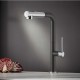 Μπαταρία κουζίνας με ντους Armando Vicario Tozo 48580-1402 Puro Μπαταρία κουζίνας με ντους Armando Vicario Tozo 48580-1402 Puro