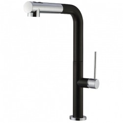 Μπαταρία κουζίνας με ντους Armando Vicario Tozo 48580-1402 Puro