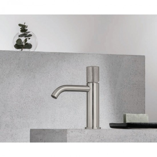 Μπαταρία Νιπτήρος Eurorama Eletta Tecno 167309-110 Inox Finish Μπαταρία Νιπτήρος Eurorama Eletta Tecno 167309-110 Inox Finish