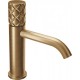 Μπαταρία Νιπτήρος Eurorama Eletta Chester 168309-221 Bronze brushed Μπαταρία Νιπτήρος Eurorama Eletta Chester 168309-221 Bronze brushed