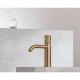 Μπαταρία Νιπτήρος Eurorama Eletta Chester 168309-221 Bronze brushed Μπαταρία Νιπτήρος Eurorama Eletta Chester 168309-221 Bronze brushed