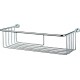 Ραφιέρα Βαρέως Τύπου Βαθιά 30x15cm Tema 74041 Inox Ραφιέρα Βαρέως Τύπου Βαθιά 30x15cm Tema 74041 Inox