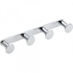 Άγκιστρο Τετραπλό Verdi Omicron 302.42.22 Χρωμέ