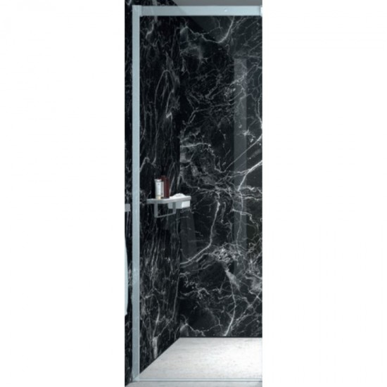 Πλαϊνό Σταθερό Ντουζιέρας Devon Side Panel SPM80C-100 Χρωμέ 77-79X200εκ. Πλαϊνό Σταθερό Ντουζιέρας Devon Side Panel SPM80C-100 Χρωμέ 77-79X200εκ.