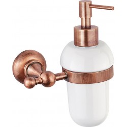 Διανομέας Υγρού Σαπουνιού Performa Victoria 624-222 Rame