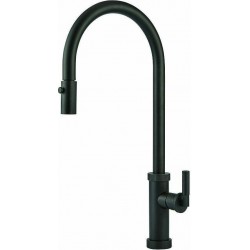 Μπαταρία Κουζίνας Armando Vicario Urban 400702-400 Black Matt