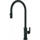 Μπαταρία Κουζίνας Armando Vicario Urban 400702-400 Black Matt Μπαταρία Κουζίνας Armando Vicario Urban 400702-400 Black Matt
