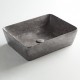 ΜΑΡΜΑΡΙΝΟΣ ΝΙΠΤΗΡΑΣ ΕΠΙΤΡΑΠΕΖΙΟΣ 60Χ38ΕΚ FOSSIL JADE MS60-410 GREY ΜΑΡΜΑΡΙΝΟΣ ΝΙΠΤΗΡΑΣ ΕΠΙΤΡΑΠΕΖΙΟΣ 60Χ38ΕΚ FOSSIL JADE MS60-410 GREY