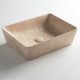 ΜΑΡΜΑΡΙΝΟΣ ΝΙΠΤΗΡΑΣ ΕΠΙΤΡΑΠΕΖΙΟΣ 50Χ38ΕΚ FOSSIL JADE MARBLE MS50-500 BEIGE ΜΑΡΜΑΡΙΝΟΣ ΝΙΠΤΗΡΑΣ ΕΠΙΤΡΑΠΕΖΙΟΣ 50Χ38ΕΚ FOSSIL JADE MARBLE MS50-500 BEIGE