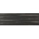 Πλακάκι Boston Dark Grey Decor 25x75